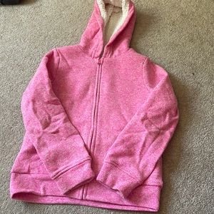 Children’s place girls hoodie